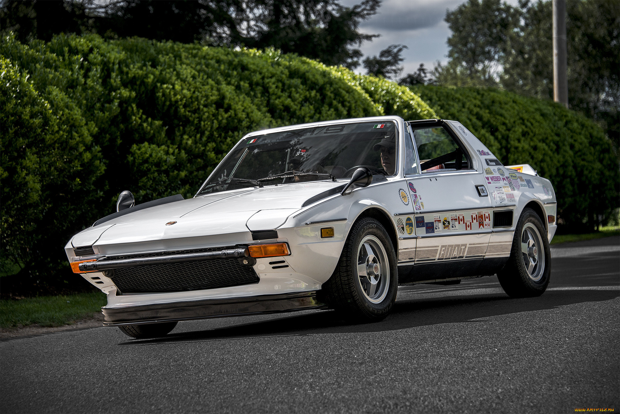 fiat x19, , fiat, , , 